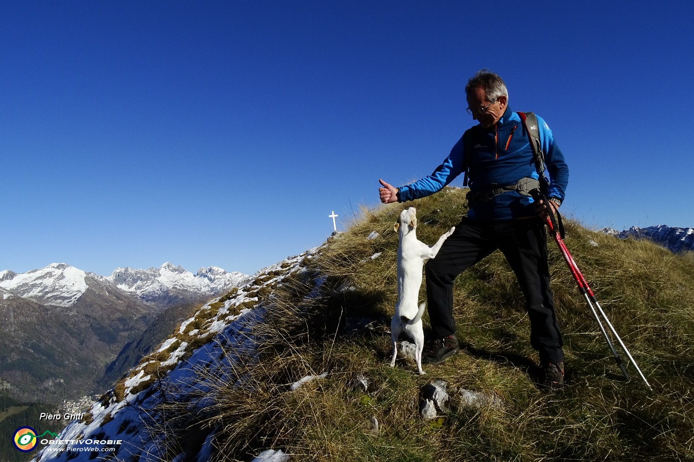 80 Panoramicissimo il Pizzo Badile.JPG